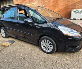 1.6 HDI VTR+ EURO 4 5DR