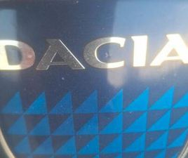 DACIA - LOGAN