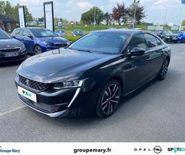 HYBRID 225 E-EAT8 GT