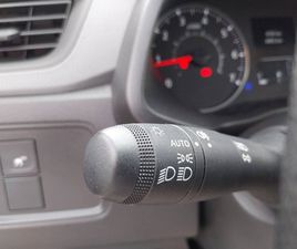 II VAN BLUE DCI 75 - 22 CONFORT