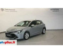 TOYOTA COROLLA TOYOTA COROLLA, 1.2 L., HATCHBACK