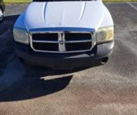 DODGE DAKOTA 2005 DODGE DAKOTA