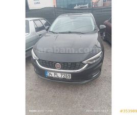 FIAT EGEA 1.4 FIRE URBAN