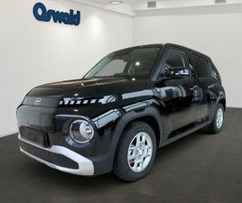 HYUNDAI INSTER INSTER ELEKTRO 71 KW FWD TREND EFFIZIENZ-