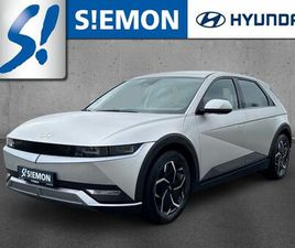 HYUNDAI IONIQ 5 72,6KWH 2WD DYNAMIQ WÄRMEPUMPE AHK NAVI