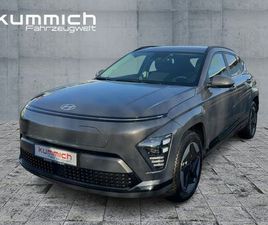 HYUNDAI KONA HYUNDAI KONA ELEKTRO 65,4KWH 218PS TREND *25 JAHRE BATTE