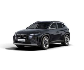 HYUNDAI TUCSON HYUNDAI TUCSON FL HEV (MY25) 1.6 T-GDI (215 PS) 6-AT TRE