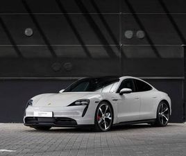 PORSCHE TAYCAN 4S $UNDEFINED