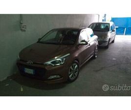 HYUNDAI I20 HYUNDAI I20