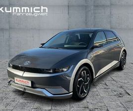 HYUNDAI IONIQ 5 HYUNDAI IONIQ 5 77,4KWH 229PS UNIQ *25 JAHRE BATTERIEGAR