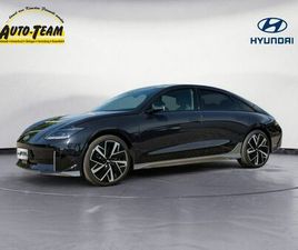 HYUNDAI IONIQ 6 77,4 KWH UNIQ