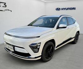 HYUNDAI KONA ELEKTRO 49KWH 2WD TREND V2L-PAKET, ELEK. HE