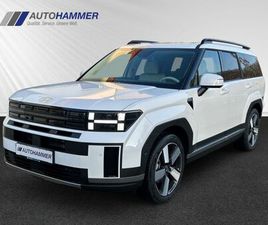 HYUNDAI SANTA FE PLUG IN 4WD SIGNATURE TECHN.-/KOMFORT-P