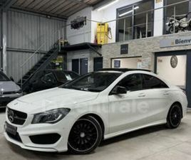 220 CDI INSPIRATION 7G-DCT