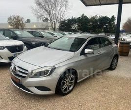III 180 CDI 1.5 BUSINESS EXECUTIVE 7G-DCT