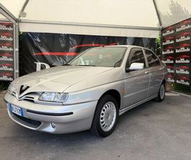 ALFA ROMEO 146 ALFA ROMEO 146 1.6I 16V TWIN SPARK