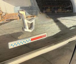 ALFA ROMEO MONTREAL 2.6 194 CV