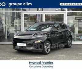 GENERATION2 ELECTRIQUE 39 KWH 136 INTUITIVE