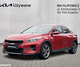 KIA XCEED 1.5 T-GDI M