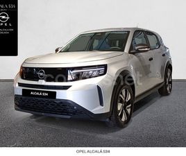 OPEL FRONTERA OPEL FRONTERA 1.2T XHT HYBRID EDCT6 EDITION