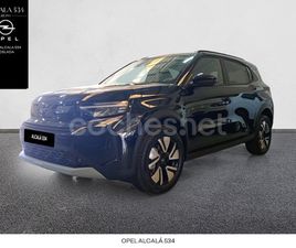 OPEL FRONTERA OPEL FRONTERA 1.2T XHT HYBRID EDCT6 GS