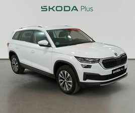 1.5 TSI AMBITION 4X2 DSG 110 KW (150 CV)