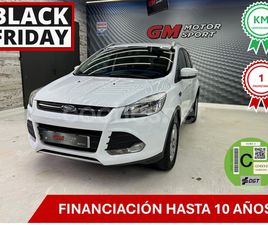 FORD KUGA 1.6 ECOBOOST 150 ASS 4X2 TREND