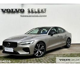 VOLVO S60 VOLVO S60