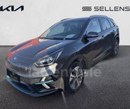 GENERATION2 ELECTRIQUE 204 PREMIUM 64 KWH