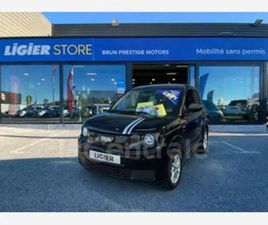 LIGIER MYLI 8.28 KWH E.PIC