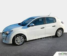 II BLUEHDI 100 S&S AFFAIRE PREMIUM PACK BVM6