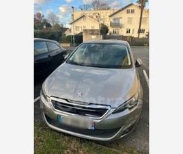 PEUGEOT 308 II 1.6 E-HDI 115 FELINE