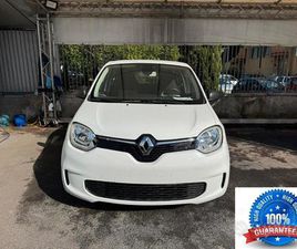 RENAULT TWINGO RENAULT TWINGO SCE 65 CV INTENS