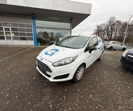 FORD FIESTA VAN KASTENWAGEN ZYLINDERKOPFDICHTUNG DEFE