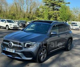 200 D AMG LINE 8G-DCT