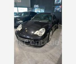 (996) GENERATION2 CABRIOLET 3.6 CARRERA 4S