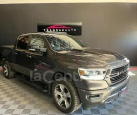 5.7 V8 FLEXFUEL HEMI SPORT TOIT OUVRANT 1500