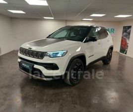 II GENERATION2 1.3 PHEV T4 240 4XE EAWD UPLAND