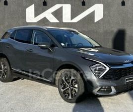 V 1.6 T-GDI 230 ISG HYBRIDE 4X2 DESIGN BVA6