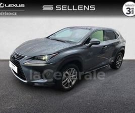 GENERATION2 2.5 300H LUXE PLUS 2WD AUTO