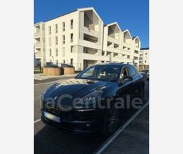 PORSCHE MACAN S 3.0 V6 S DIESEL