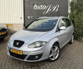 SEAT ALTEA XL - 1.2 TSI COPA | NAVI | TREKHAAK | APK 12-2026