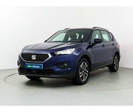 SEAT TARRACO SEAT TARRACO GASOLINA TARRACO 1.5 TSI S&S STYLE 150