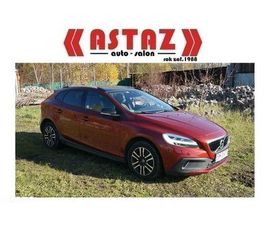 VOLVO V40 CROSS COUNTRY D3 VOLVO V40 CROSS COUNTRY D3 DRIVE-E MOMENTUM