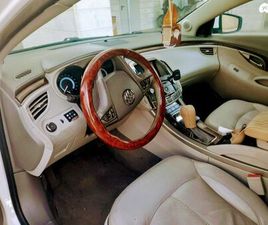 CXL אוט׳ 3.6 (303 כ״ס)