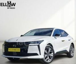 CITROEN DS4 II 1.6 HYBRIDE RECHARGEABLE 225 PALLAS EAT8