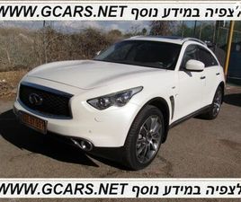 GT PREMIUM אוט׳ בנזין 3.7 (320 כ״ס)