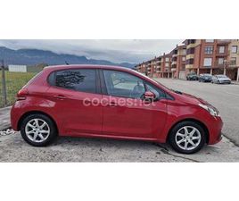 PEUGEOT 208 PEUGEOT 208 ACTIVE 1.6 BLUEHDI 100 SS