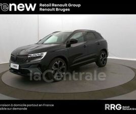 RENAULT AUSTRAL E-TECH FULL HYBRID 200 GSR2 TECHNO ESPRIT ALPINE