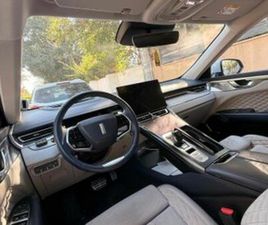 LUXURY פלאג-אין אוט׳ 2.0 (476 כ״ס) [2022-2025]